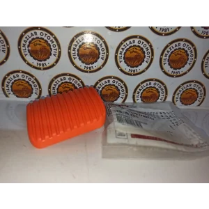 GAZ PEDAL LASTİK FİAT