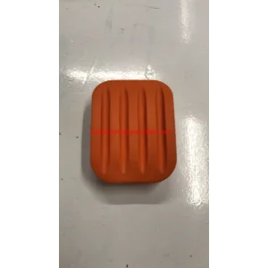 GAZ PEDAL LASTİK NEW HOLLAND