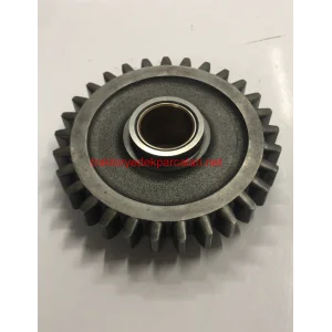 GERİ VİTES DİŞLİSİ 29 DİŞ  450-480