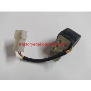 GERİ VİTES İKAZ KORNASI TÜMOSAN