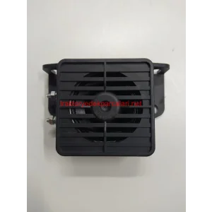 GERİ VİTES KORNASI