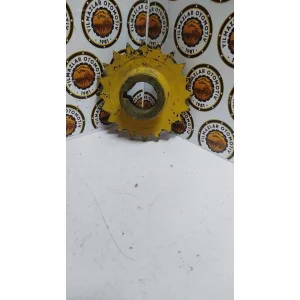 GÖBEKLİ DİŞLİ Q 30  Z 20 DİŞ / -1530-1545