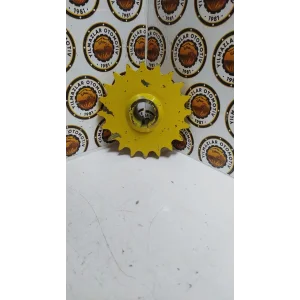 GÖBEKLİ DİŞLİ UZUN GÖBEK UZUN.30 MM   Q 25 MM Z 20 DİŞ / NEW HOLLAND - CLAYSON