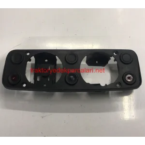 GÖSTERGE TABLASI BOŞ İKİLİ