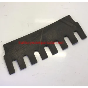 GÖTÜRÜCÜ PALET LASTİĞİ TORUNOĞLU-HARMAK