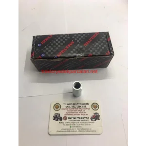 GRES POMPA UCU İZELTAŞ