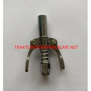 GRES POMPA UCU MANDALLI