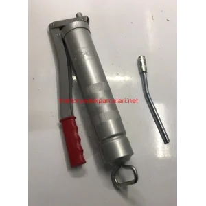 GRES POMPASI 500CC İZELTAŞ