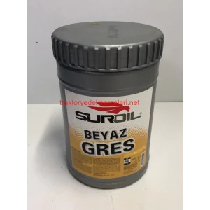 GRES YAĞI BEYAZ (SARI) 0,9 KG