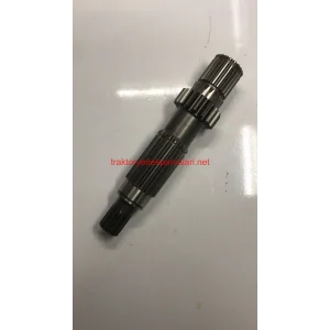 GRUP MİLİ İÇİ DOLU KALIN FREZELİ (135) MASSEY FERGUSON