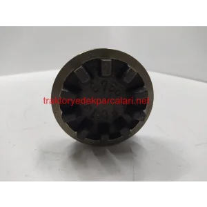 GRUP MİLİ SOMUNU IVECO