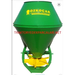 GÜBRE SERPME FIRFIR DAR AĞIZ