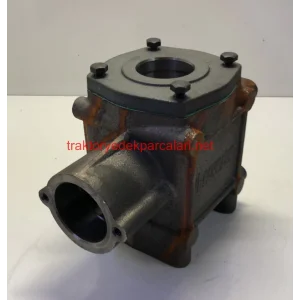 GÜBRE SERPME FIRFIR ŞANZIMAN BOŞ GÖVDE