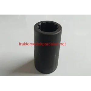 GÜÇ AKTARMA MİLİ TÜMOSAN