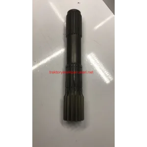 GÜNEŞ DİŞLİ MİLİ HATTAT