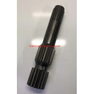 GÜNEŞ MİLİ DİŞLİ HATTAT