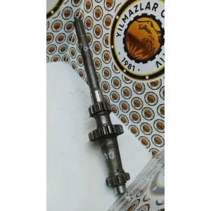 GURUP DiŞLİSİ PRİZDIREK KISA 630-