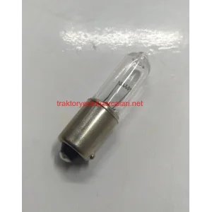 H21W 24 VOLT İNCE AMPUL SARI