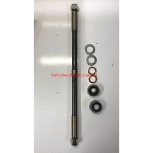 HASSASİYET MİL JOHNDEERE