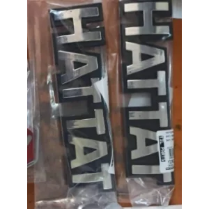HATTAT LOGO
