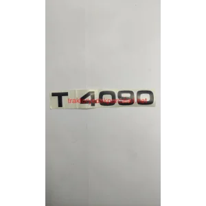 HATTAT T 4090 YAN YAZI