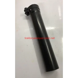 HAVA FİLTRE BACA BORUSU 265-285 MASSEY FERGUSON