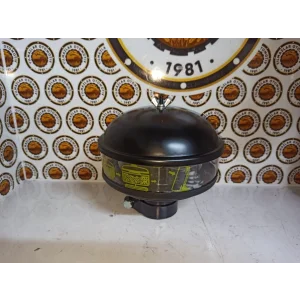 HAVA FİLTRE CAMLI BACA (BORUSUZ) 240-240 S