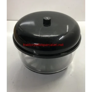 HAVA FİLTRE CAMLI BACA BORUSUZ 265-285 MASSEY FERGUSON