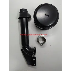 HAVA FİLTRE DİKEY BACA KOMPLE FIAT