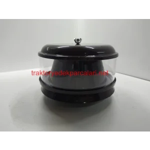 HAVA FİLTRE DİKEY BACA TEK BAŞLIK FIAT