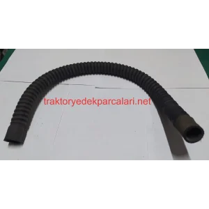 HAVA FİLTRE HORTUMU İNCE