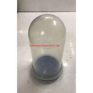 HAVA FİLTRE ZİKLON TOZ TASI