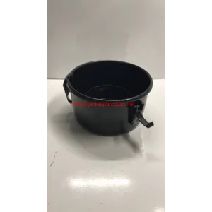 HAVA FİLTRESİ ALT TASI MANDALLI (165-175-185) MASSEY FERGUSON