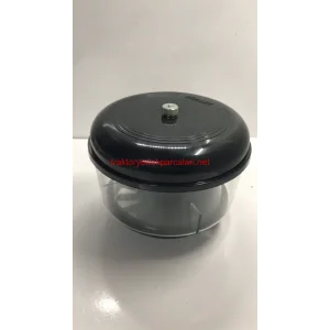HAVA FİLTRESİ CAMLI BACA (76-80mm) (3095-3105) MASSEY FERGUSON