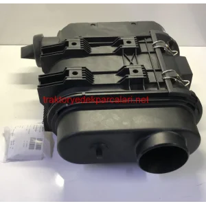 HAVA FİLTRESİ KOMPLE HATTAT