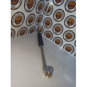 HAVA JAKI STOPER GİRİŞLİ