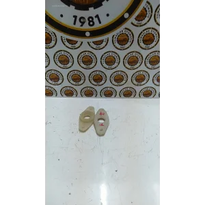 HELEZON PARMAĞI SACLI OVAL YATAĞI 630-955