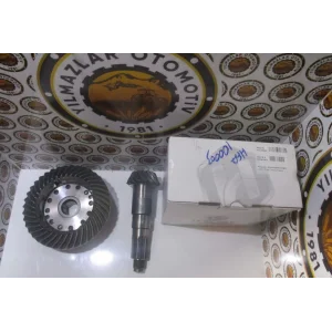 HFA100003 AYNA MAHRUTİ SETİ