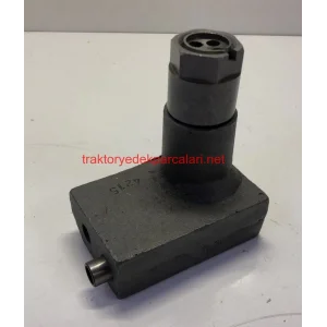 HİDROİK POMPA VALFİ MASSEY FERGUSON