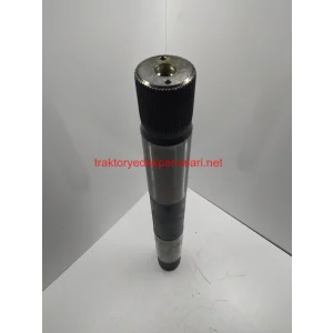 HİDROLİK ANA MİL  HATTAT A SERİ