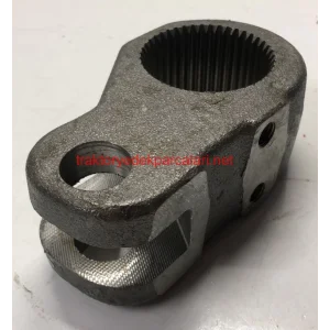 HİDROLİK ANA MİL KEPÇE FİAT 415-450-480