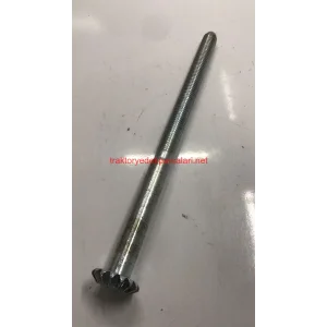 HİDROLİK AYARLI KOL UZUN DİŞLİ 25,7 CM (135-65X) MASSEY FERGUSON