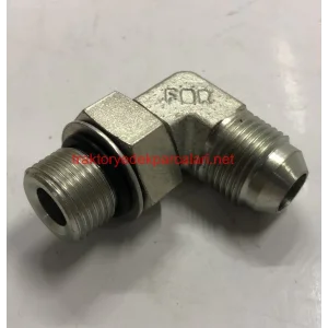 HİDROLİK BAĞLANTI NİPELİ HATTAT