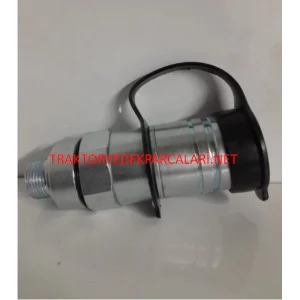 HİDROLİK DAMPER ADAPTÖRÜ DİŞİ 20,50 MM JOHN DEERE