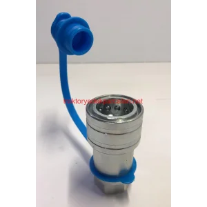 HİDROLİK DAMPER ADAPTÖRÜ DİŞİ CASE IH