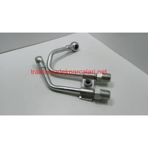 HİDROLİK DAMPER BORU SETİ TAKIMI KISA FIAT