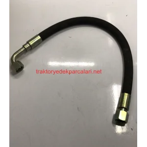 HİDROLİK DAMPER VALF HORTUMU TÜMOSAN