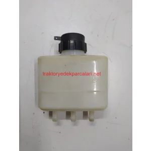 HİDROLİK DEPOSU IVECO