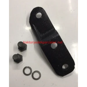 HİDROLİK DİREKSİYON BAĞLANTI BRAKETİ FİAT TRAKTÖR