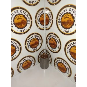 HİDROLİK DİREKSİYON ÇOLAK (BÖCEK) ROT BURCU MF